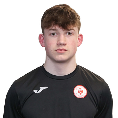 Thomas Morley Sligo Rovers