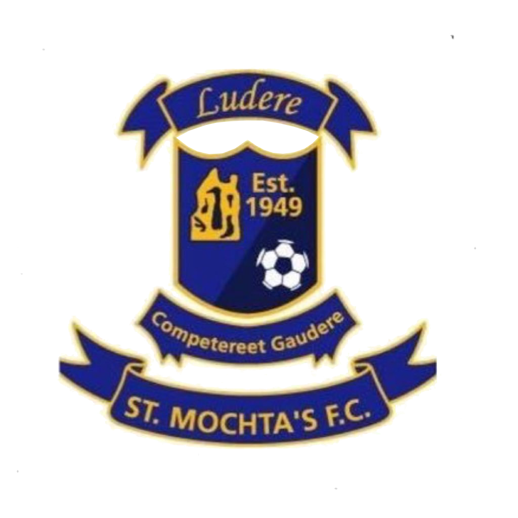 St. Mochtas – Sligo Rovers