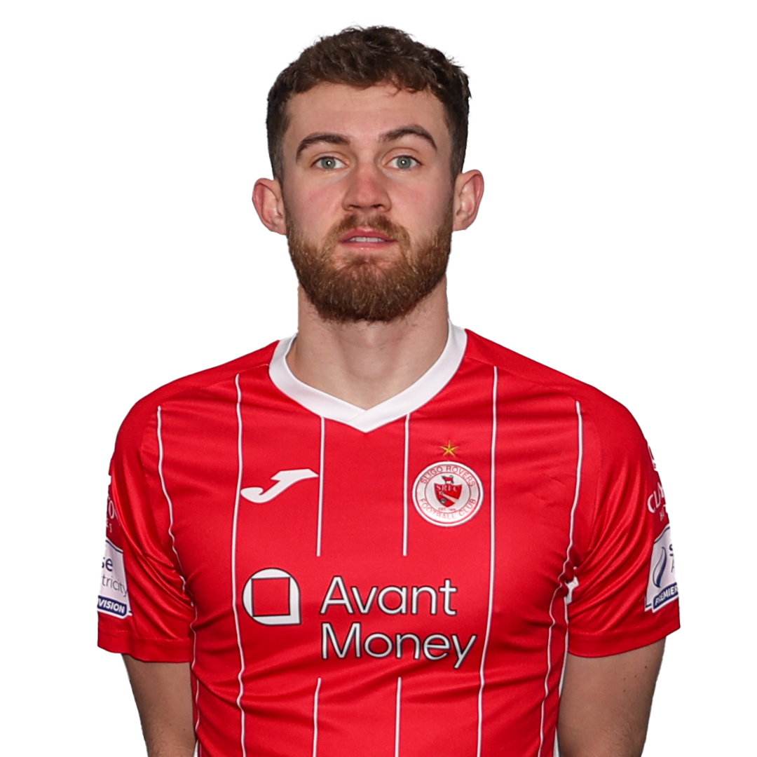 Lewis Banks – Sligo Rovers