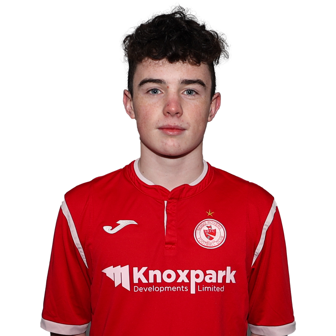 Callum Lynch – Sligo Rovers