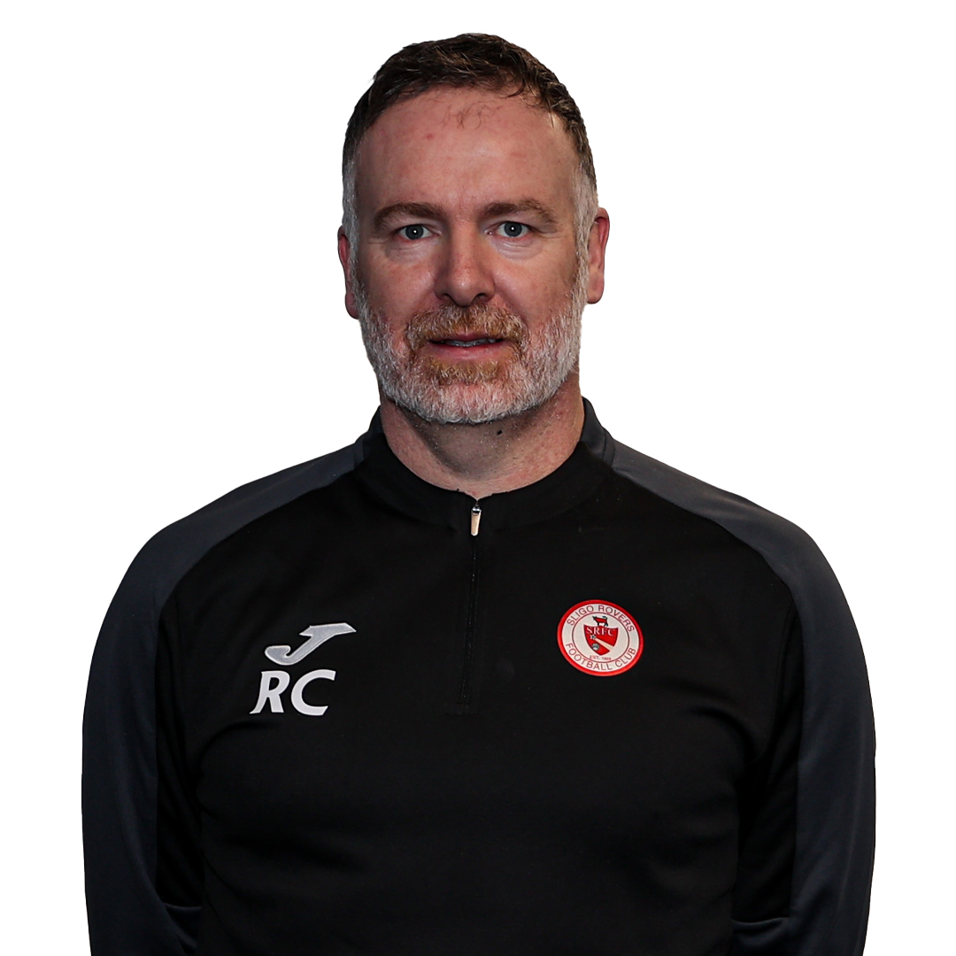 Ryan Casey – Sligo Rovers