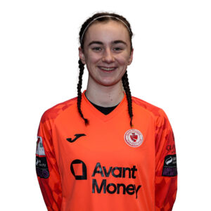 Our orange goalkeeper shirt is - Sligo Rovers F.C.