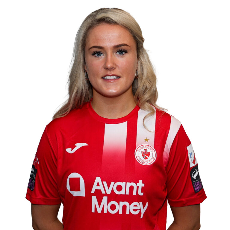 Fiona Doherty – Sligo Rovers