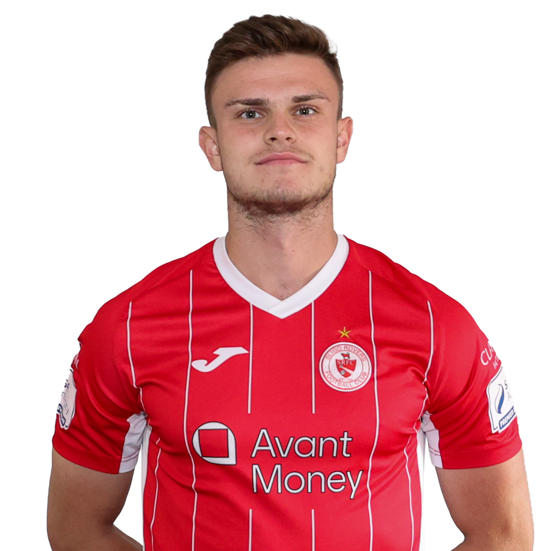 Fabrice Hartmann joins Rovers from RB Leipzig – Sligo Rovers