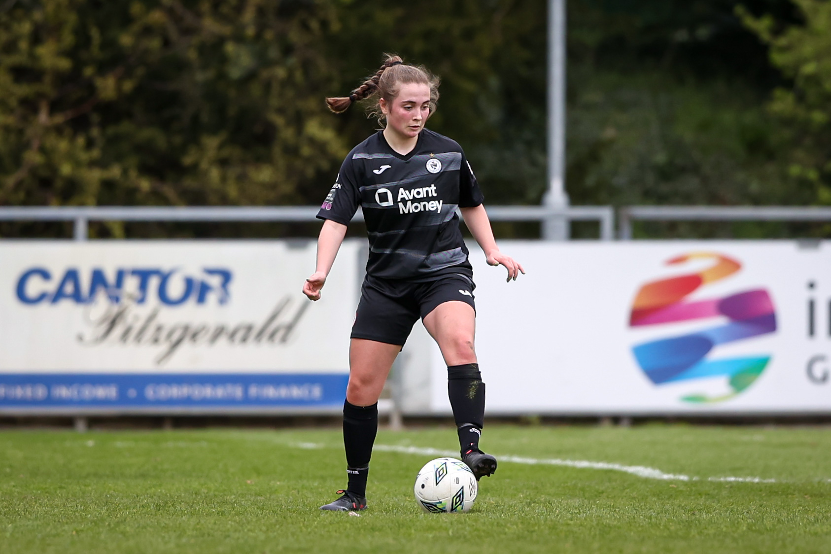 Rovers Women start All-Island Cup campaign on Saturday – Sligo Rovers