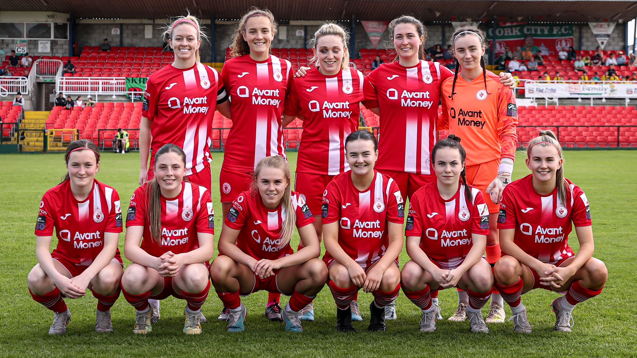 Match Preview: Rovers Women host Shelbourne on Saturday – Sligo Rovers